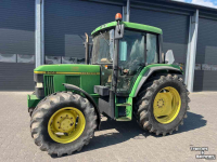 Tractor John Deere 6200