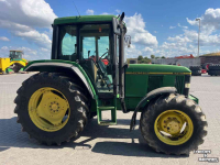 Tractor John Deere 6200