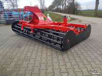 Seedbed combination GRS Vento VT33FR-K52 frontverkruimelaar, zaaibedbereider