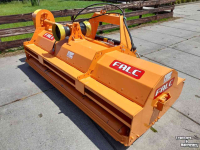 Flail mower Falc Unika 2700 klepelmaaier versnipperaar