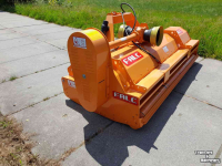 Flail mower Falc Unika 2700 klepelmaaier versnipperaar