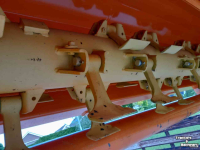 Flail mower Falc Unika 2700 klepelmaaier versnipperaar