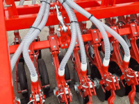 Seed drill  SEED2DISC 3.0-32 zaaimachine