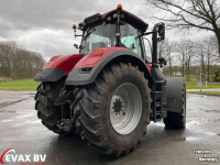 Tractor Case-IH Optum 270 CVX