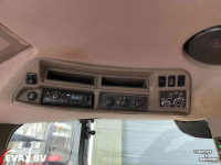 Tractor Case-IH Optum 270 CVX