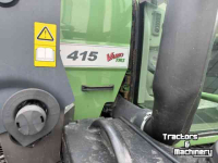 Tractor Fendt 415 Vario - TMS