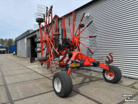 Rake Kuhn GA8731 Middenafleg