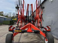 Rake Kuhn GA8731 Middenafleg