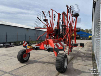 Rake Kuhn GA8731 Middenafleg