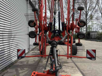 Rake Kuhn GA8731 Middenafleg