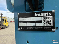 Deep subsoiler Imants Culter 3.0 HD