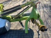 Mower Claas Disco 2650 C plus