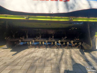 Mower Claas Disco 2650 C plus