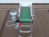 Conveyor  Vlakke Band