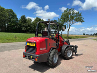 Wheelloader Schäffer 3650