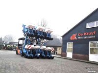 Seed drill Monosem NG plus 8 R hydr