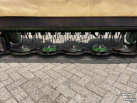 Mower Krone EC 320 CV Float
