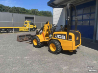 Wheelloader JCB 403 Mini Shovel