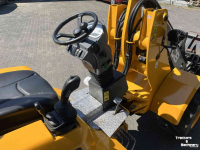 Wheelloader JCB 403 Mini Shovel