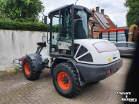 Wheelloader Bobcat AL-350