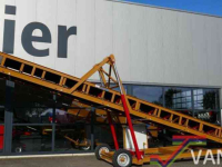 Conveyor Breston ZG13-120 Opvoerband / Transportband