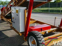 Conveyor Breston ZG13-120 Opvoerband / Transportband