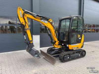 Mini-Excavator JCB 8026 CTS