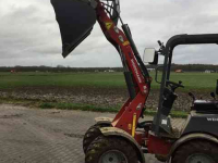 Quick hitches Weidemann MBW adapter Weidemann  EUR0