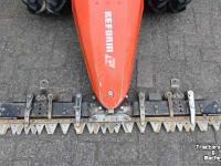 Tool carrier Reform M9 motormaaier