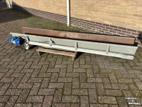 Conveyor  Transportband, band