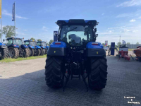 Tractor New Holland T5.110 autocommand