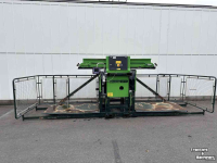 Box filler Miedema Miedema MB55 kistenvuller