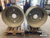 Wheels, Tyres, Rims & Dual spacers  TW20BX38