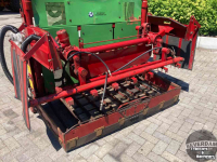 Silage block-cutter Strautmann Hydrofox-HK 4