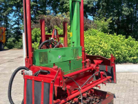 Silage block-cutter Strautmann Hydrofox-HK 4