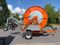 Irrigation hose reel Beinlich Beinlich Primus II 380-120