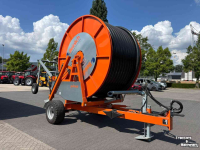 Irrigation hose reel Beinlich Beinlich Primus II 380-120