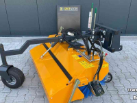 Sweeper Giant Eco Pro 520 - 150 Veegmachine