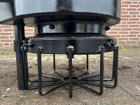 Ditch Pump Doda Baggerpomp / Duikerspuit