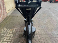 Ditch Pump Doda Baggerpomp / Duikerspuit