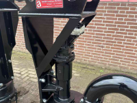 Ditch Pump Doda Baggerpomp / Duikerspuit