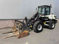 Wheelloader Schaeff TL100