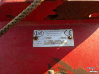Rake Lely Hibiscus 715 CD