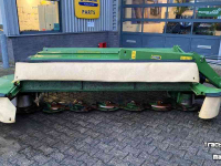 Mower Krone EasyCut  R320CV Maaier