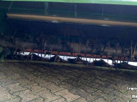 Mower Krone EasyCut  R320CV Maaier