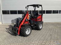 Wheelloader Schäffer 2630