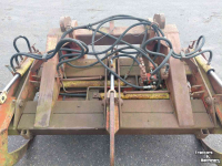 Bale clauw Vicon Balenklem