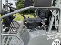 Wheelloader Wacker Neuson WL 25