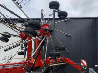 Rake Massey Ferguson RK 802 TRC Rugger