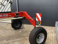 Rake Massey Ferguson RK 802 TRC Rugger